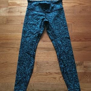 Lululemon luxtreme leggings